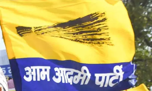 आप संगरूर, Patiala, फतेहगढ़ साहिब में निकायों का नेतृत्व करेगी आप संगरूर, Patiala, फतेहगढ़ साहिब में निकायों का नेतृत्व करेगी