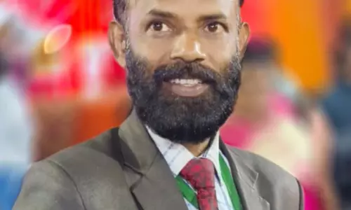Ranchi: आंदोलनकारियों के अधिकारों का उल्लंघन न हो: पुष्कर Ranchi: आंदोलनकारियों के अधिकारों का उल्लंघन न हो: पुष्कर