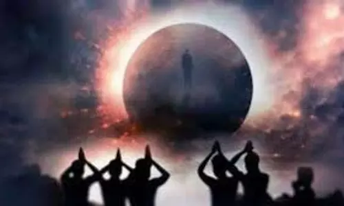 Paush Amavasya 2025: पौष अमावस्या के दिन पढ़ें ये कथा, मिलेगा सुख-समृद्धि का आशीर्वाद