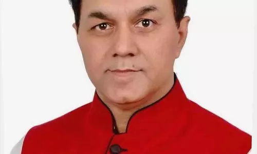 आप पूरे राज्य में ग्रामीण इलाकों में मज़बूत मौजूदगी दिखा रही है: MP आप पूरे राज्य में ग्रामीण इलाकों में मज़बूत मौजूदगी दिखा रही है: MP