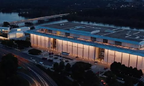 Kennedy Center का नाम बदलकर ट्रंप-केनेडी सेंटर किया जाएगा