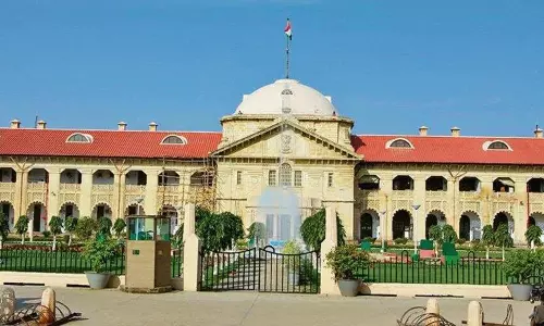 Prayagraj: इलाहाबाद HC ने कानून और संप्रभुता की सुरक्षा पर जोर दिया