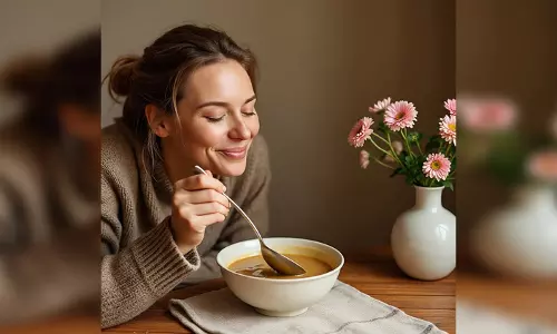 सर्दियों में ऐसा रखें आहार: गर्म रहेगा शरीर, मजबूत होगी इम्युनिटी