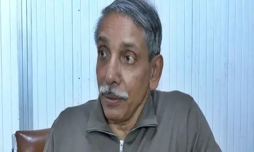 VBSA बिल से उच्च शिक्षा विनियमन एकीकृत करने की कोशिश, जगदीश कुमार का बयान VBSA बिल से उच्च शिक्षा विनियमन एकीकृत करने की कोशिश, जगदीश कुमार का बयान