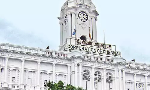 Chennai: मरम्मत के काम शुरू करने के लिए 94 दिनों बाद सड़क काटने पर लगा बैन हटा दिया गया