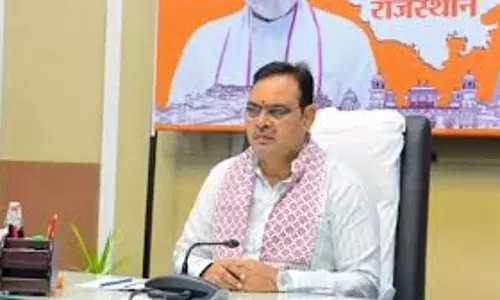 Jaipur: राज्य सरकार ने लागू किया बाल श्रम कानून में संशोधन Jaipur: राज्य सरकार ने लागू किया बाल श्रम कानून में संशोधन