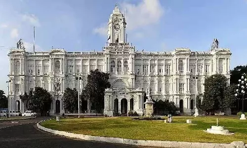 Chennai: सार्वजनिक जगहों पर महिलाओं की सुरक्षा सुनिश्चित करने के लिए जेंडर लैब की नई पहल Chennai: सार्वजनिक जगहों पर महिलाओं की सुरक्षा सुनिश्चित करने के लिए जेंडर लैब की नई पहल