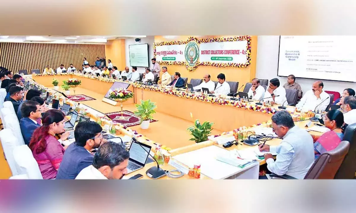 भूमि विवादों में कोई राजनीतिक दखल नहीं: CM भूमि विवादों में कोई राजनीतिक दखल नहीं: CM