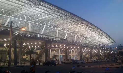 दिल्ली में कोहरे के कारण Chennai से उत्तरी राज्यों के लिए फ्लाइट सर्विस बाधित हुई