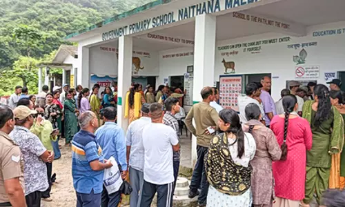 ग्रामीण शासन मजबूत होगा: Uttarakhand को मिले 94 करोड़ रुपये ग्रामीण शासन मजबूत होगा: Uttarakhand को मिले 94 करोड़ रुपये