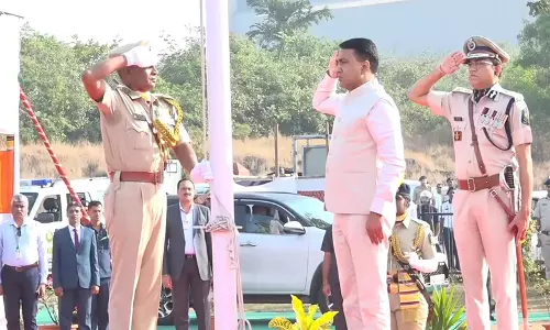 अरविंद केजरीवाल ने गोवा मुक्ति दिवस के अवसर पर प्रगति के एक नए युग का आह्वान किया