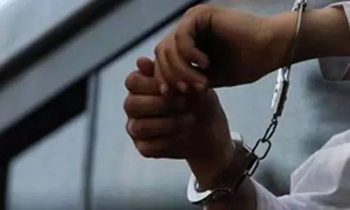 Chennai: जाली कागजात से भारतीय पासपोर्ट बनवाने के आरोप में 2 विदेशियों गिरफ्तार