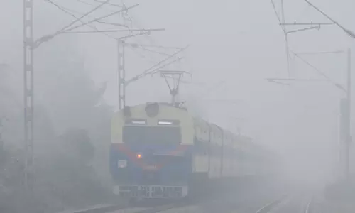 बिहार में कड़ाके की ठंड की लहर जारी, IMD ने 27 जिलों के लिए अलर्ट जारी किया