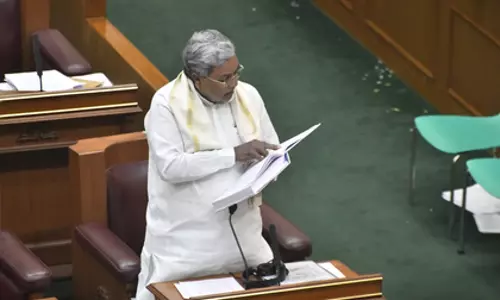 कल्याण योजनाओं में प्राथमिकता, नॉर्थ Karnataka के लिए बड़ा हिस्सा तय
