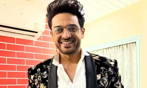Bigg Boss 19 जीतने के बाद गौरव खन्ना का यूट्यूब चैनल हटा दिया गया Bigg Boss 19 जीतने के बाद गौरव खन्ना का यूट्यूब चैनल हटा दिया गया