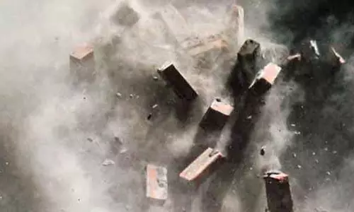 Umerkote दीवार गिरने से 4 साल की बच्ची की मौत Umerkote दीवार गिरने से 4 साल की बच्ची की मौत