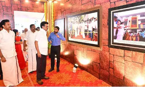 उसे कमज़ोर करने की कोशिश बंद करें, CM Stalin ने पीएम मोदी को पत्र लिखा