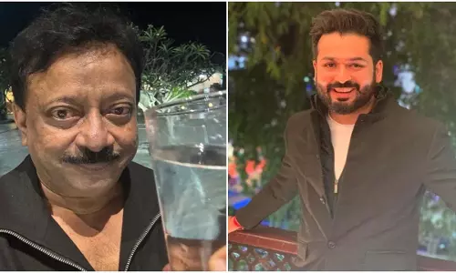 राम गोपाल वर्मा ने Dhurandhar निर्देशक आदित्य धर की प्रशंसा की, फिल्म निर्माता रुझानों की आलोचना की राम गोपाल वर्मा ने Dhurandhar निर्देशक आदित्य धर की प्रशंसा की, फिल्म निर्माता रुझानों की आलोचना की