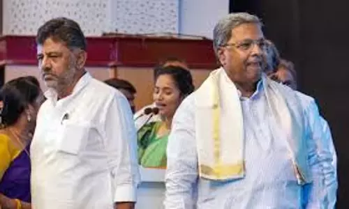 Bangalore: बेलगावी में विधायकों की मीटिंग, सियासी उठापटक