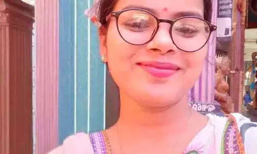 Keonjhar में गेस्ट लेक्चरर की हत्या कर दी गई।
