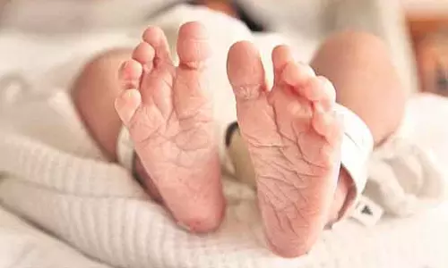 Cuttack में रेप के बाद नाबालिग लड़की ने बच्चे को जन्म दिया