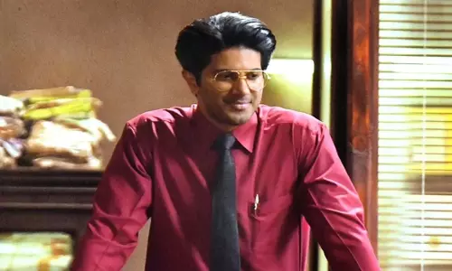 क्या Lucky Baskhar 2 का सीक्वल बन रहा है? क्या Lucky Baskhar 2 का सीक्वल बन रहा है?
