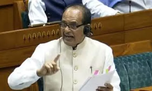VB-G Ram G कहा कि यह संघीय ढांचे पर सीधा हमला है, बीआरएस ने कहा