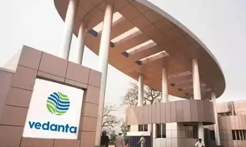Vedanta ने ग्रीन कॉपर प्रोजेक्ट पर तमिलनाडु सरकार को कोर्ट का निर्देश देने की मांग की है Vedanta ने ग्रीन कॉपर प्रोजेक्ट पर तमिलनाडु सरकार को कोर्ट का निर्देश देने की मांग की है