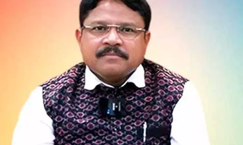 Odisha सरकार और इंडिया AI मिशन ने भुवनेश्वर में AI रिसोर्स को लोकतांत्रिक बनाने पर अहम मीटिंग की Odisha सरकार और इंडिया AI मिशन ने भुवनेश्वर में AI रिसोर्स को लोकतांत्रिक बनाने पर अहम मीटिंग की