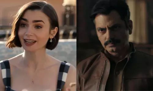Netflix पर आने वाले शो और फिल्में Netflix पर आने वाले शो और फिल्में