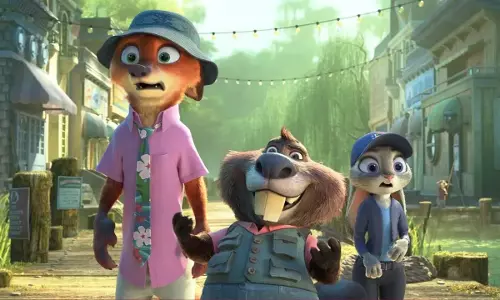 Zootopia 2 इंडिया बॉक्स ऑफिस तीसरा हफ़्ता