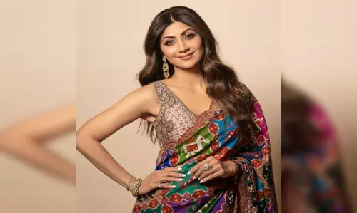 60 करोड़ की धोखाधड़ी के मामले में एक्ट्रेस शिल्पा शेट्टी ने आरोपों को बताया बेबुनियाद, जारी किया आधिकारिक बयान