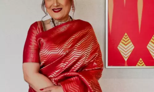 Sunita Ahuja बोलीं- दीपिका पादुकोण की मांग है सही और जरूरी Sunita Ahuja बोलीं- दीपिका पादुकोण की मांग है सही और जरूरी