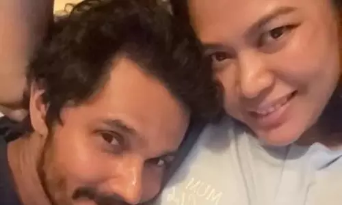 Randeep हुड्डा ने पत्नी लिन लैशराम के लिए एक दिल छू लेने वाला बर्थडे नोट लिखा Randeep हुड्डा ने पत्नी लिन लैशराम के लिए एक दिल छू लेने वाला बर्थडे नोट लिखा