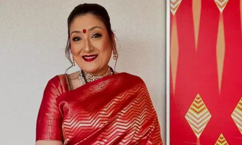Sunita Ahuja ने दीपिका पादुकोण की 8 घंटे शिफ्ट की मांग का समर्थन किया Sunita Ahuja ने दीपिका पादुकोण की 8 घंटे शिफ्ट की मांग का समर्थन किया