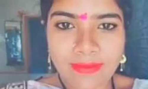 शिक्षिका की अधजली लाश मिली, गरियाबंद से सनसनीखेज मामला