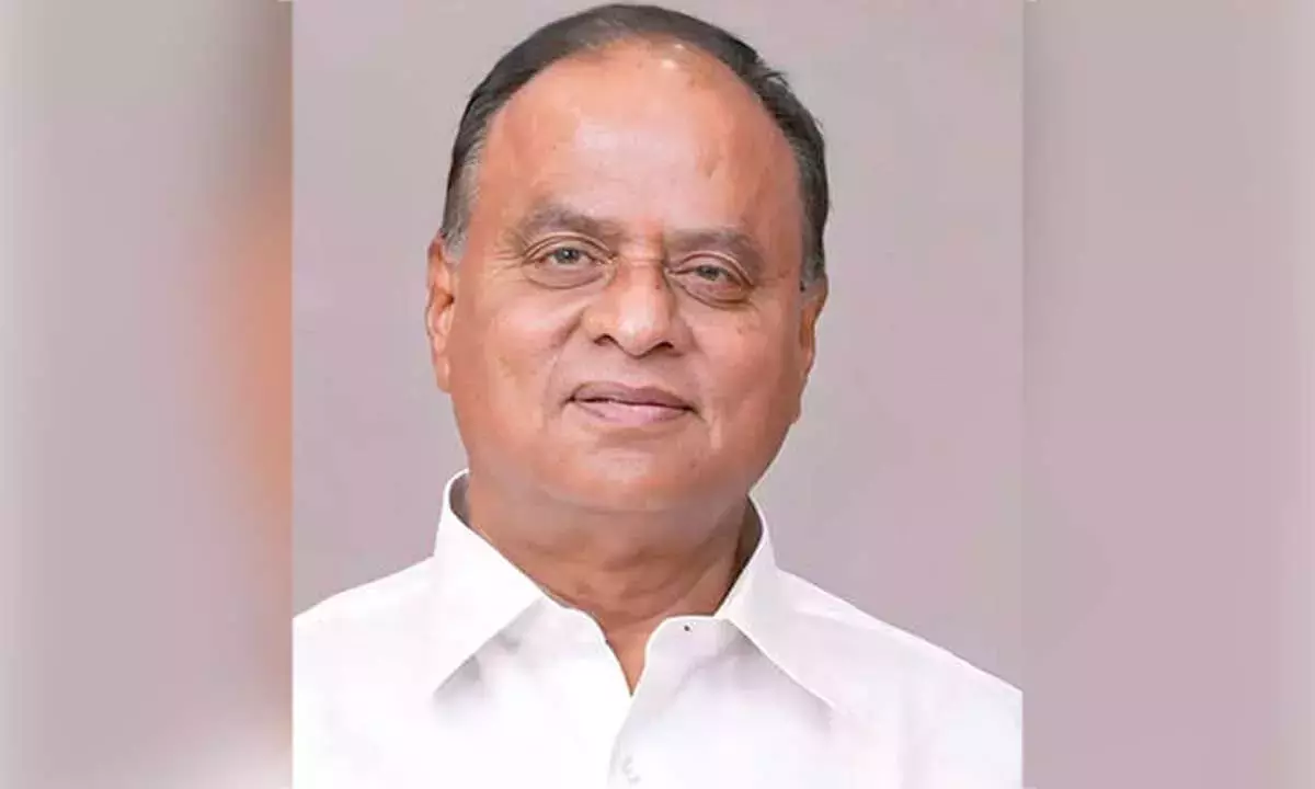 Nellore जिले के लिए 10 BSNL 4जी टावर मंजूर Nellore जिले के लिए 10 BSNL 4जी टावर मंजूर