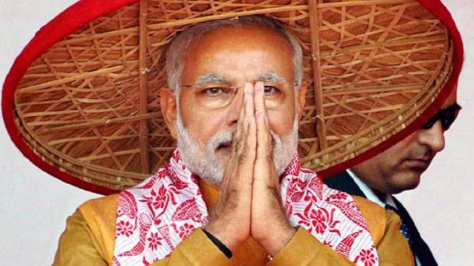 Assam : हिमंत ने कहा कि PM मोदी राज्य के दौरे के दौरान 16,000 करोड़ रुपये की परियोजनाओं का उद्घाटन करेंगे