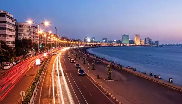 Mumbai: मुंबई मरीना सुधार के लिए सरकार ने दी हरी झंडी Mumbai: मुंबई मरीना सुधार के लिए सरकार ने दी हरी झंडी