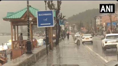 Jammu: खराब मौसम की संभावना, जम्मू-कश्मीर में सतर्कता जरूरी