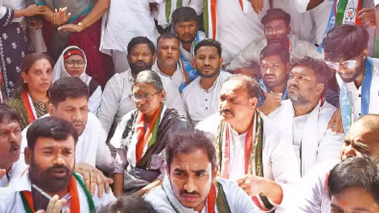 Delhi कोर्ट द्वारा नेशनल हेराल्ड केस को खारिज करना: मीनाक्षी नटराजन ने कहा