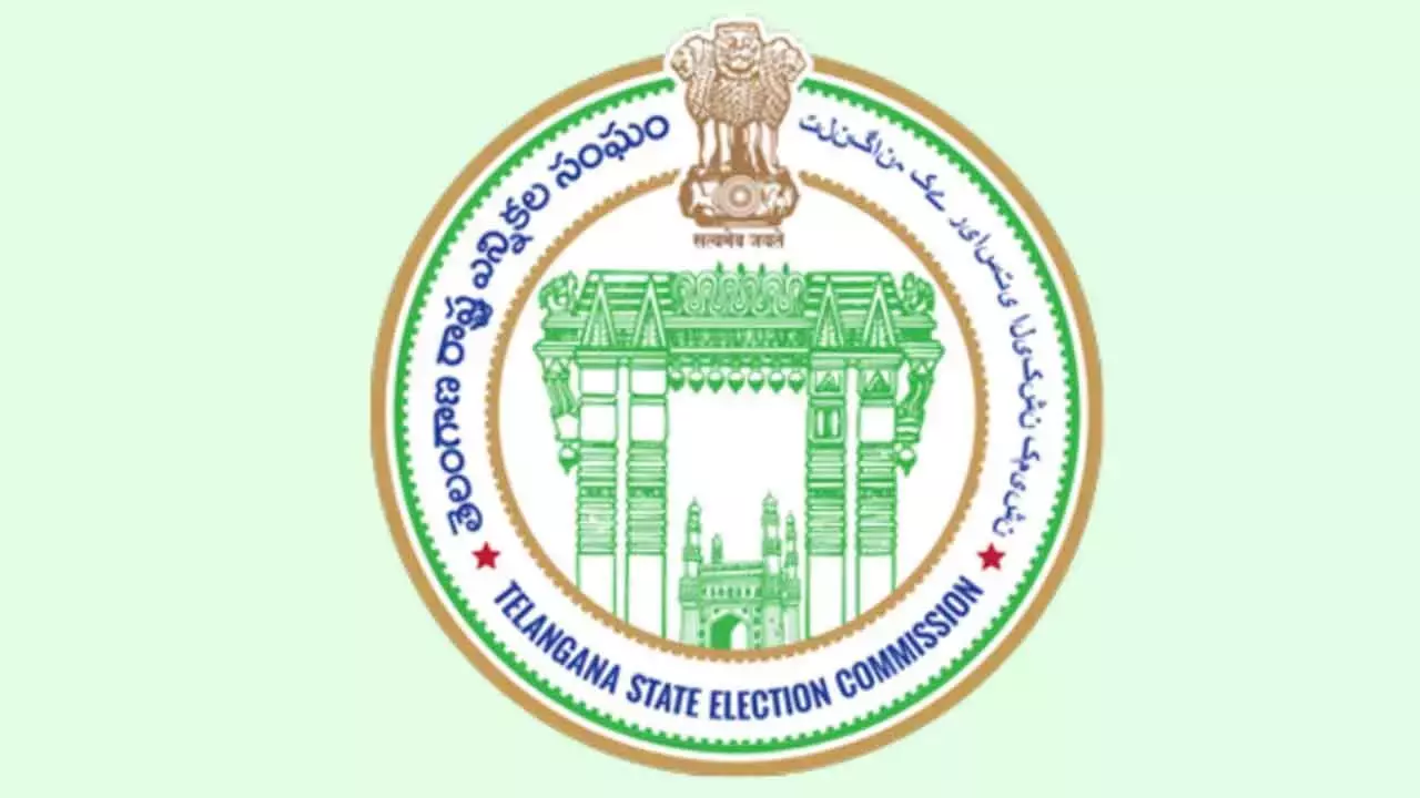 EC ने ग्राम पंचायत चुनावों के सुचारू संचालन के लिए अधिकारियों की सराहना की