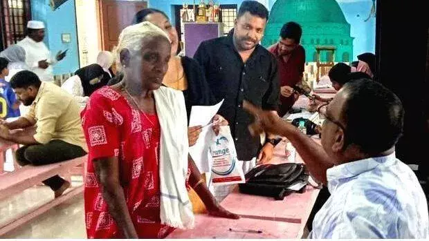 kerala: ड्राफ्ट वोटर लिस्ट पब्लिकेशन से पहले 24.81 लाख नाम होंगे हटा