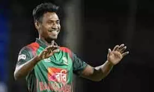 मुस्तफिजुर को पूरे IPL के लिए NOC मिली मुस्तफिजुर को पूरे IPL के लिए NOC मिली