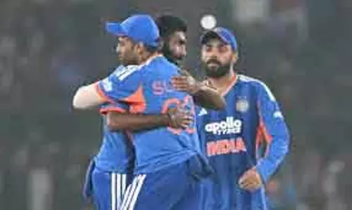 T20 में भारत बेहतर टीम रही है: स्टेन