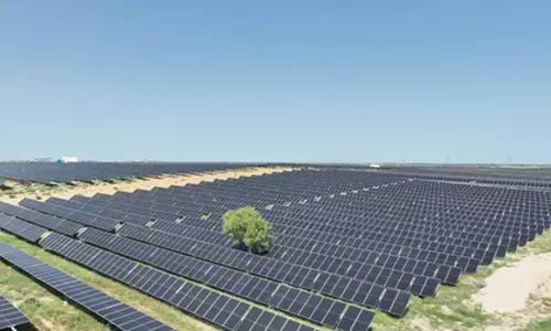 NTPC ने 359.58 MW सोलर पावर जोड़कर 85.5 GW कमर्शियल क्षमता को पार किया