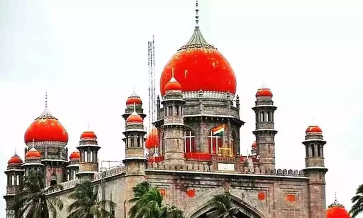 Telangana: HC ने शिवधर रेड्डी को DGP बनाए जाने की नियुक्ति की जांच की