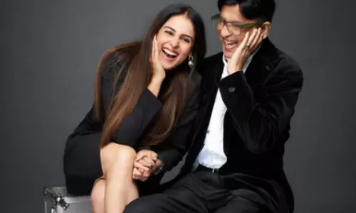 Daddy की छोटी बेटी जेनेलिया ने पिता को दी खास जन्मदिन की बधाई