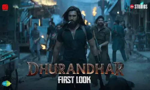 धुरंधर ने पुष्पा 2 का रिकॉर्ड तोड़ा, Netflix के साथ बड़ी OTT डील की धुरंधर ने पुष्पा 2 का रिकॉर्ड तोड़ा, Netflix के साथ बड़ी OTT डील की