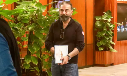 उपभोक्ताओं के हितों को ध्यान में रखकर ईंधन में होना चाहिए बदलाव: कमल हासन